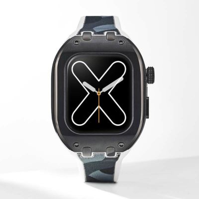 新作】Apple Watch ケース 9/8/7対応 - SPORT WBB0289-012-A 41mm