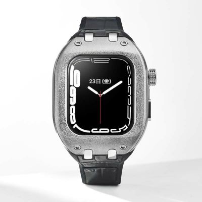 Apple Watch ケース 9/8/7対応 - WBB0289-001 41mm | 高級アップル 