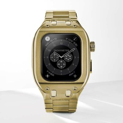 Apple Watch ケース 9/8/7対応 - CITY WBB0289-032 41mm
