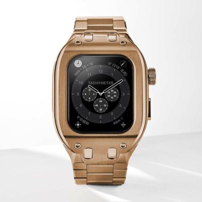 Apple Watch ケース 9/8/7対応 - CITY WBB0289-033 41mm