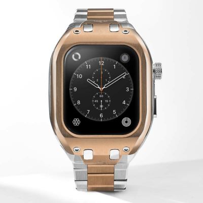 Apple Watch ケース 9/8/7対応 - CLASSIC METAL WBB0290-033
