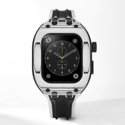 Apple Watch ケース 9/8/7対応 - SPORT WBB0289-040 41mm | 高級