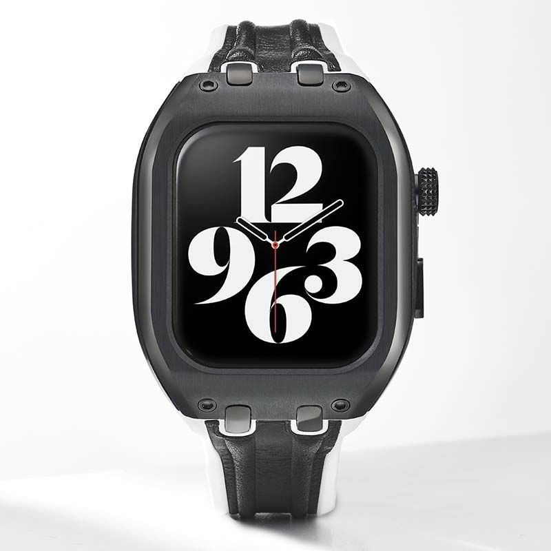 ケース, Apple Watch® Series 4および5に対応 - アクセサリー