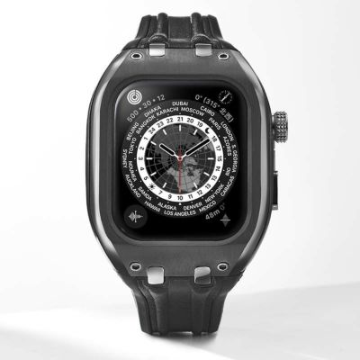 Apple Watch ケース 9/8/7対応 - CLASSIC METAL WBB0290-031