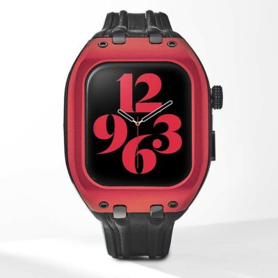 新作】Apple Watch ケース 9/8/7対応 - SPORT WBB0289-013-A 41mm