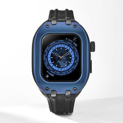 Apple Watch ケース 9/8/7対応 - ALUMINIUM WBB0289-014 41mm | 高級 