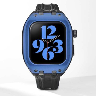 【新作】Apple Watch ケース 9/8/7対応 - SPORT WBB0290-014-A