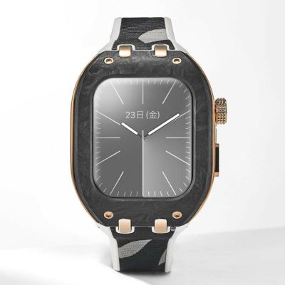 Apple Watch ケース 9/8/7対応 - SPORT WBB0289-016-A 41mm