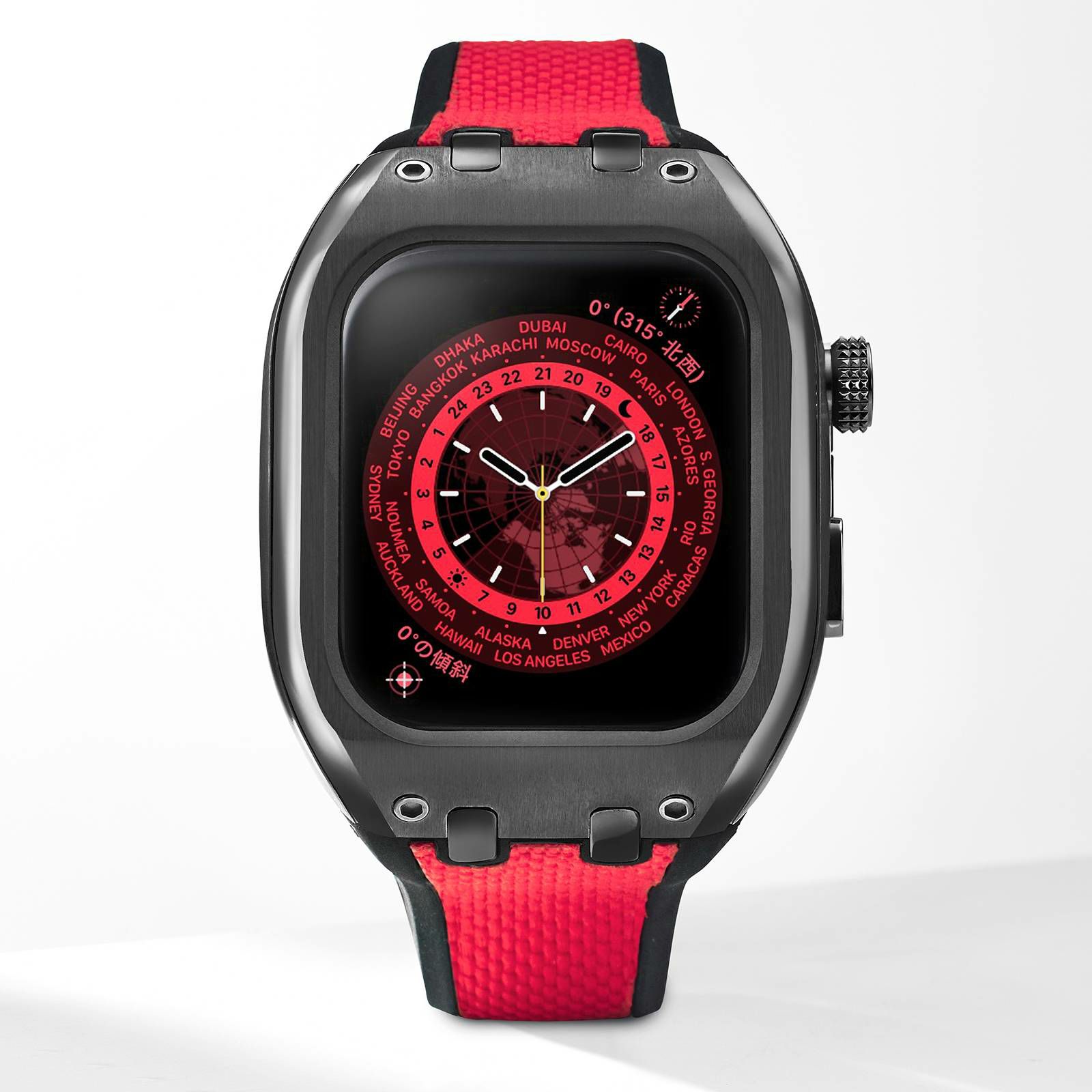 41mm45mm SALE | 高級アップルウォッチケース・カバー｜HUMBLE RICH 