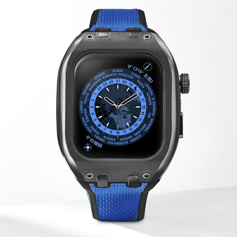 HUMBLE RICH アップルウォッチケース 41mm 外箱 美品 1142 HUMBLE RICH  