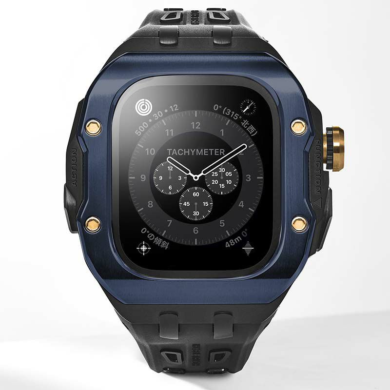 【美品】Apple Watch Ultra 本体のみ Apple Apple Watch Ultra 2 GPS+Cellularモデル 49mm MX4D3J/A