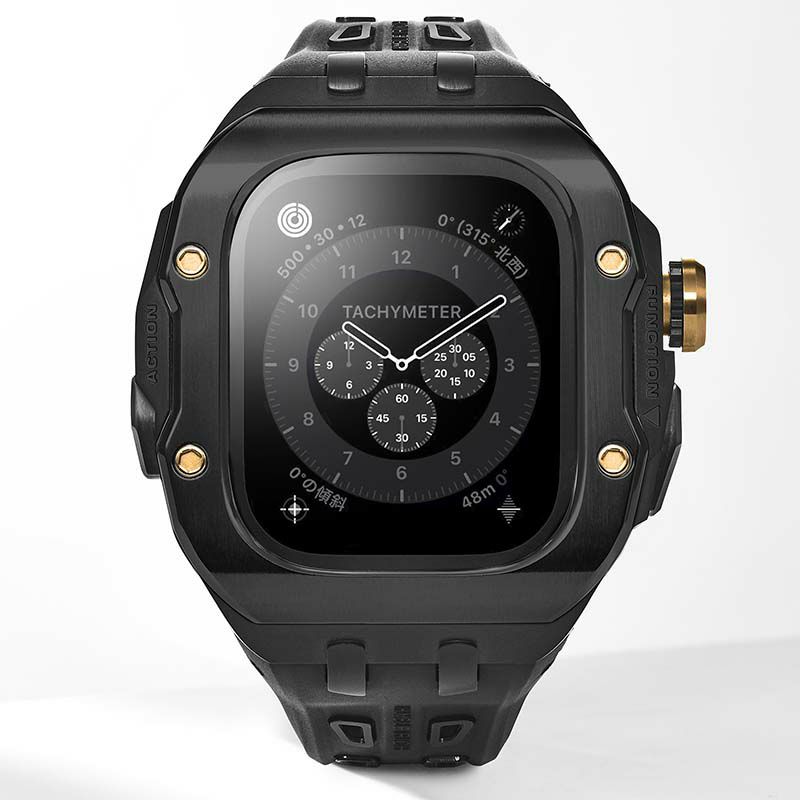 Apple Watch Ultra 2/1対応 - 0U49UL05CBYLBKK | 高級アップルウォッチ Apple Watch Ultra 2/1対応 - 0U49UL05CBYLBKK | 高級アップルウォッチ