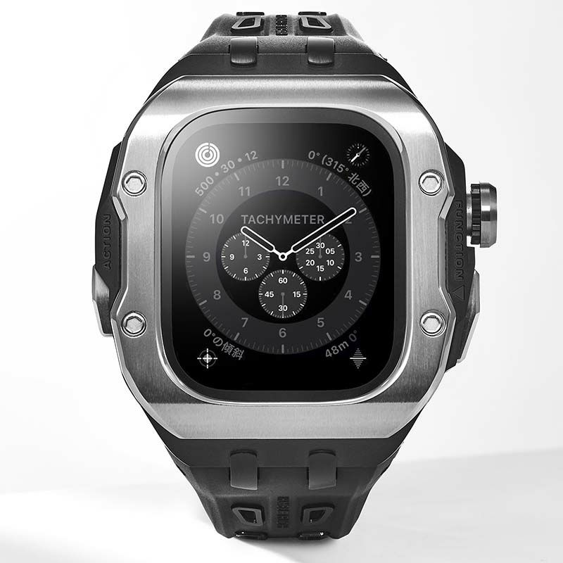 【美品】Apple Watch Ultra 本体のみ Apple Apple Watch Ultra GPS+Cellularモデル 49mm MNHG3J/A [イエロー