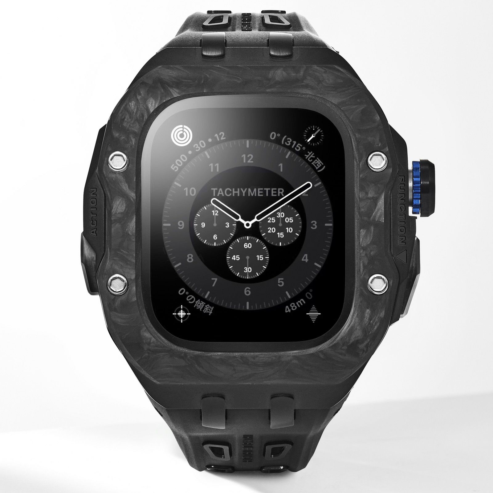 apple watch  ultra 2  入荷予定 Apple Watch Ultra 2（GPS + Cellularモデル）- 49mmブラック