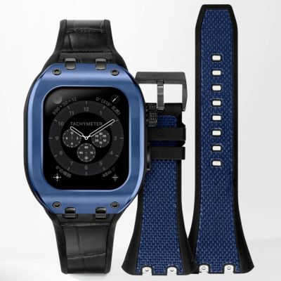 Apple Watch ケース 9/8/7対応 - ALUMINIUM WBB0290-014 45mm | 高級