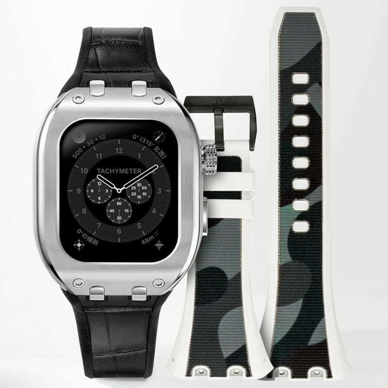 Apple Watch 9/8/7対応 - WBB0289-001 41mm | 高級アップルウォッチ