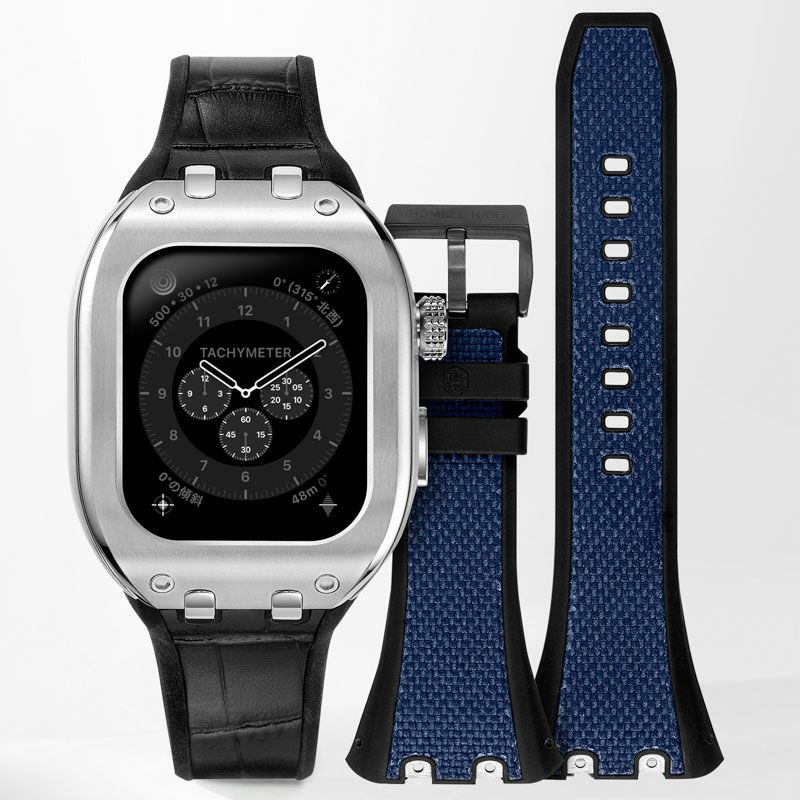 Apple Watch 9/8/7対応 - WBB0289001-SET-010 41mm | 高級アップル