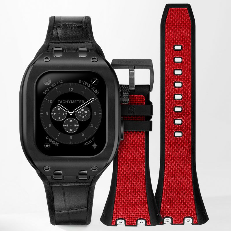 ハンブルリッチ Apple watch ケース 9/8/7 41mm対応 楽天市場】アップル ウォッチ カバー Apple Watch ケース 9/8/7対応